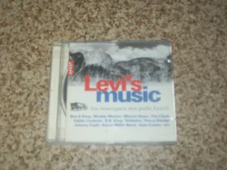 Levi's Music