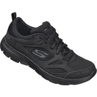 Skechers Sneaker Höchster Tragekomfort – superleicht und sehr flexibel