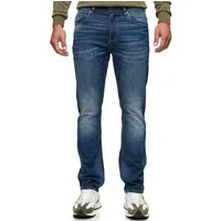Indicode Straight-Jeans INValoy