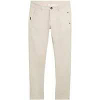 TOM TAILOR Chinohose TAPERED CHINO mit Stretch