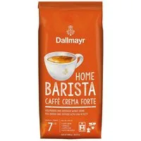 DALLMAYR Kaffee Caffè Crema Forte, 1000 g, ganze Bohnen