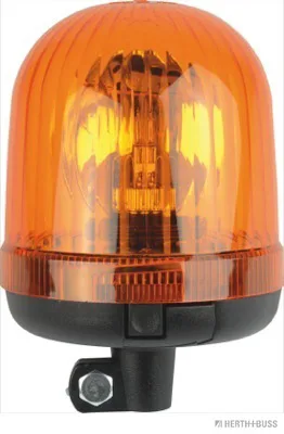 HERTH&BUSS Rundumkennleuchte gelb - 84770545