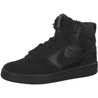 Nike Sportswear Nike Jungen Sneaker Court Borough Mid 2 Boot BG CQ4023 Sneaker