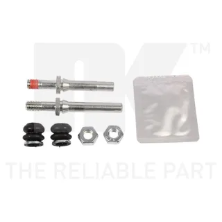 NK F?hrungsh?lse f?r Bremssattel vorne VW Transporter T4