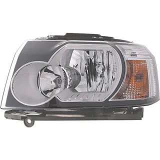 Hella Scheinwerfer rechts Land Rover Freelander 1LF354025-121