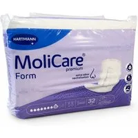 Molicare Inkontinenz-Einlage Premium Form 8 Tropfen