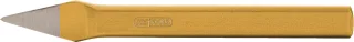 KS Tools Kreuzmeißel, flach oval - 162.0282