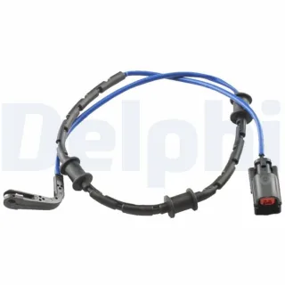 Delphi Warnkontakt hinten Jaguar Xk