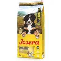 Josera Josera MediMaxi SensiJunior Trockenfutter für Hunde 12,5kg, Trockenfutter für: Hund