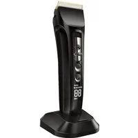 JRL Haarschneider JRL Fresh Fade 1040 Clipper, Trimmer-Set inkl. Ladestation, Aufsätze, Reinigungsbürste, Automatische Leistungsanpassung, kühle Klingen, lange Akkulaufzeit