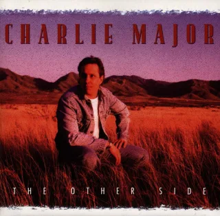 The Other Side [Audio CD] MajorCharlie