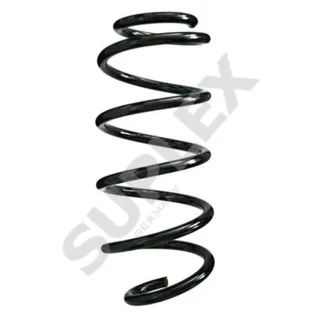 Suplex Feder vorne Skoda Octavia Superb Yeti VW Golf Touran