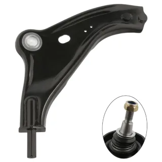 Febi Querlenker vorne rechts Mini R55 R56 R57 R59 1,6