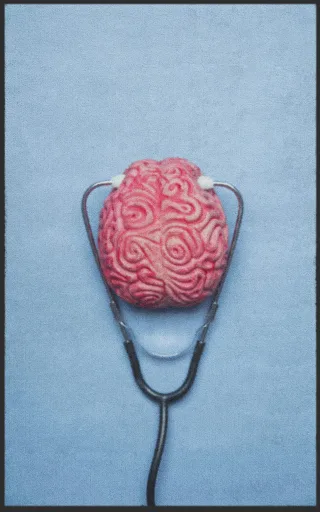 Fussmatte Arzt 7323 | Größe: 60 cm x 90 cm