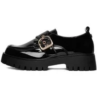 Mexx Mexx Damen Niedrige Schuhe 5907964513957 Schwarz Schlupfboots