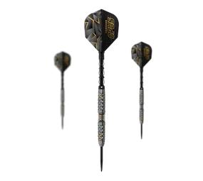 Harrows Opus Steeldarts