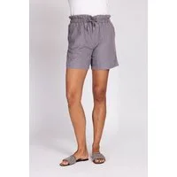 Zhrill Shorts PAOLA shorts denim look gerade Passform, für entspannte Sommertage, aus Baumwolle