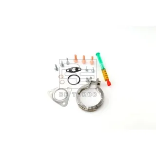 BE Turbo Montagesatz f?r Turbolader Mercedes A-Klasse Vaneo 1,7