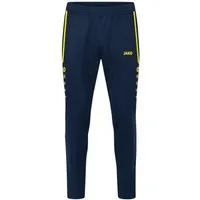Jako Sporthose Allround Trainingshose (1-tlg) default