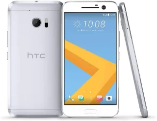 HTC One X9 32GB [Dual-Sim] silber