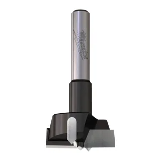 Milwaukee Scharnierfräser 8 mm Schaft 30 mm - 4932501044