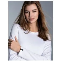 Trigema Longsleeve TRIGEMA Langarmshirt (1-tlg)