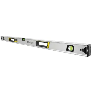 STANLEY FATMAX Hohlprofil-Wasserwaage 120cm (magnetisch) - FMHT43677-1