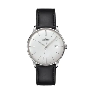 Junghans Unisexuhr Meister MEGA Solar 59460302