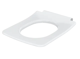 TOTO WC-Sitzring SP, mit Absenkautomatik TC512GV1