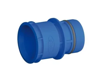 DALLMER Hygiene-Anschlussadapter , 026019 026019