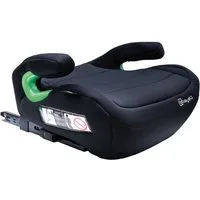 BabyGo Kindersitzerhöhung Bursa 4, ab: 3 Jahren, mit Isofix