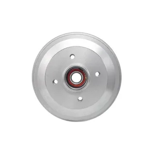 Bosch Bremstrommel Peugeot 206 206+ 208