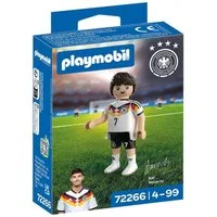 Playmobil® Kai Havertz (72266), DFB Konstruktions-Spielset, Made in Europe