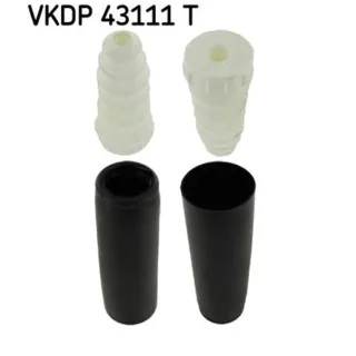 SKF Staubschutzsatz f?r Sto?d?mpfer VW Passat Tiguan