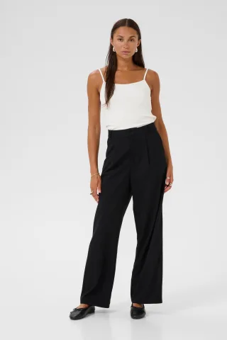 Hose KAvaleria Hose Regular fit black