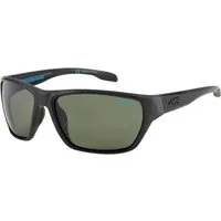 O'Neill Sonnenbrille Modell 966072 Form Shield, Logoschriftzug auf Bügel, Injectionfassung