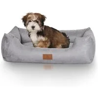 Knuffelwuff Tierbett Hundebett Dreamline, Schaumstoffflocken