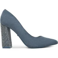 DeeZee Deezee Damenpumps Blue XLO Pumps