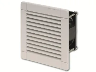 FINDER Filterlüfter, 7F.50.8.230.1020, 24 m3/h, 13 W, 230 V/AC