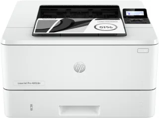 HP LaserJet Pro 4002dn | 2z605f#b19 | Drucker - s/w