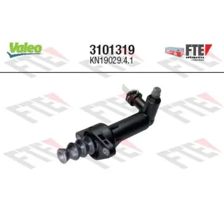 Valeo Kupplungsnehmerzylinder Audi A2 1,6 3101319