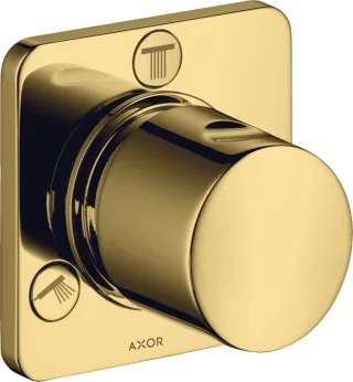 Hansgrohe Quattro Axor Citterio M Fertigset 34920990