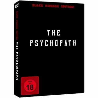 The Psychopath