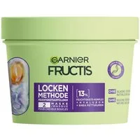 GARNIER Haarmaske GARNIER LOCKEN METHODE, 6er Pack
