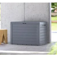 Prosperplast Auflagenbox Boxe Board (OTTOs Choice), BxTxH: 78x44x55 cm, aus Kunststoff