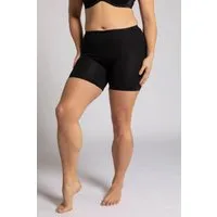 Ulla Popken Panty Panty kurze Hose Elastikbund