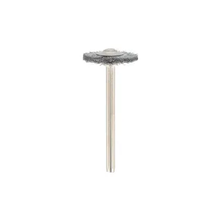 DREMEL Drahtbürste 19mm - 26150428JA