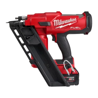 Milwaukee FUEL Akku Nagler M18 FFN-502C - 4933471404