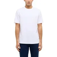 MUSTANG Kurzarmshirt Herren Style Austin