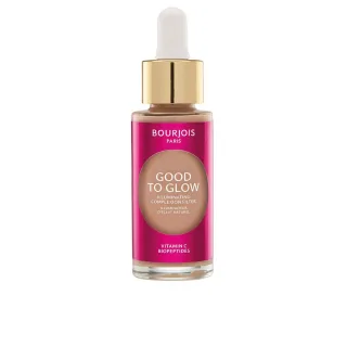 Good To Glow Iluminador #4 30 ml